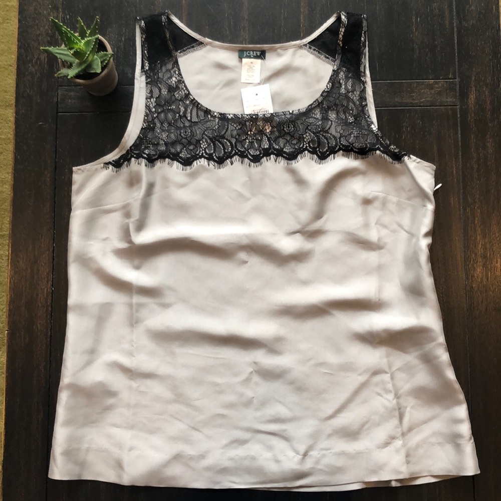 🆕 J. Crew Top